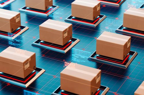 Global demand for security of pharmaceutical and medical supplies post-COVID drives open standards