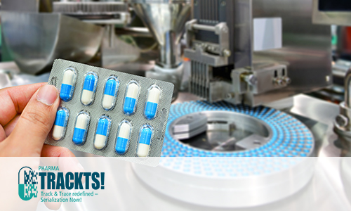 Pharma Trackts 2020 / Berlin / 01-02 November 2020