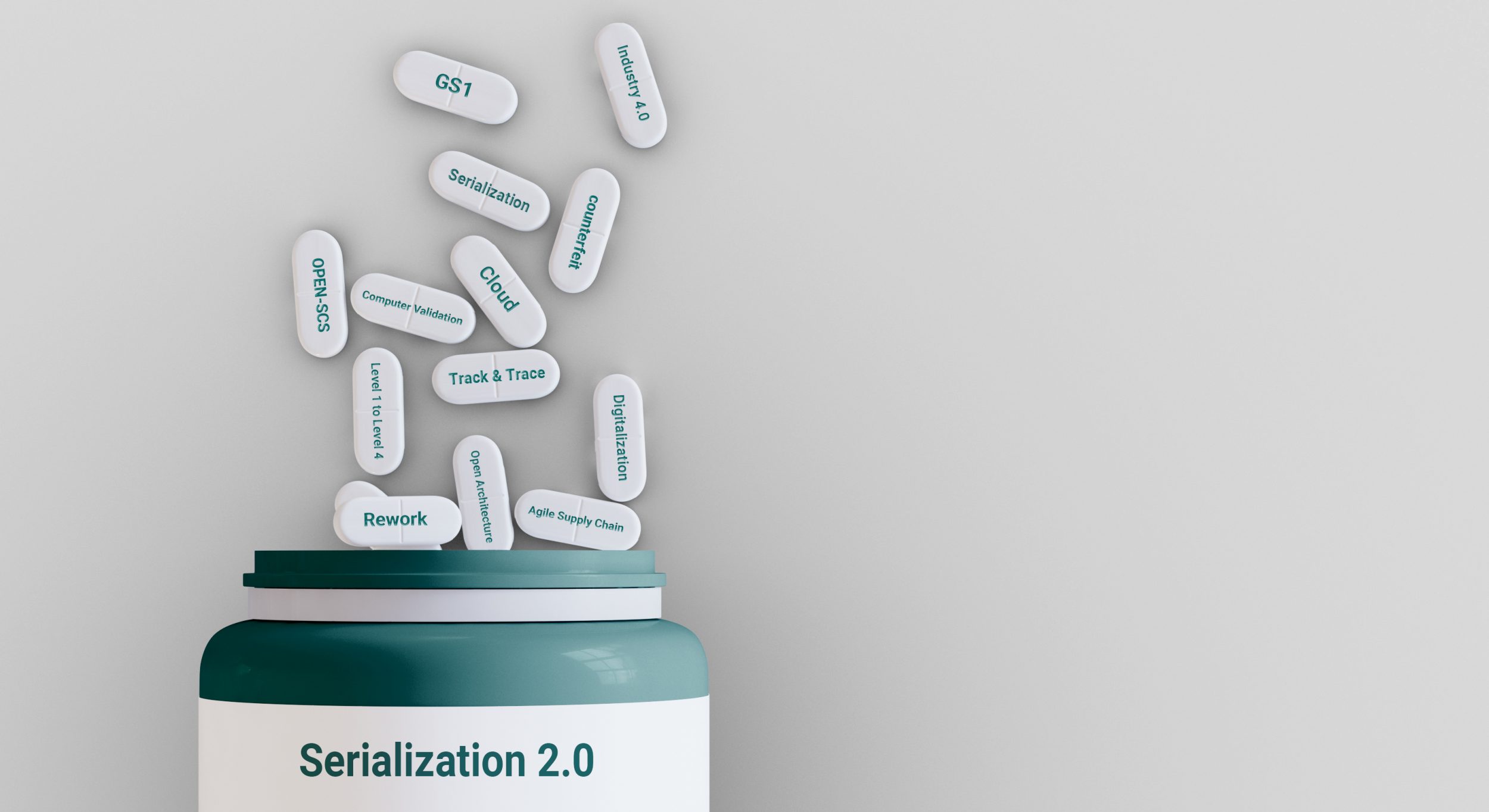 Serialization 2.0