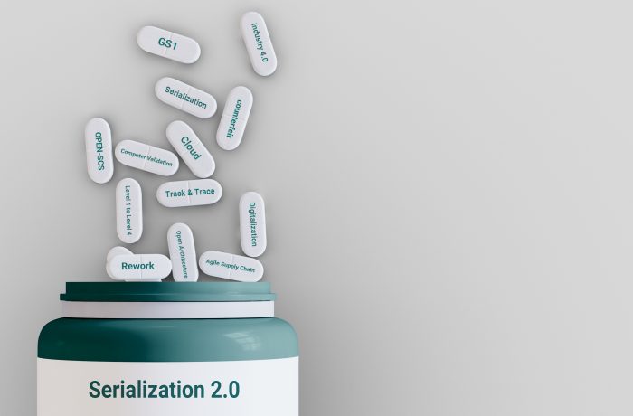 Serialization 2.0