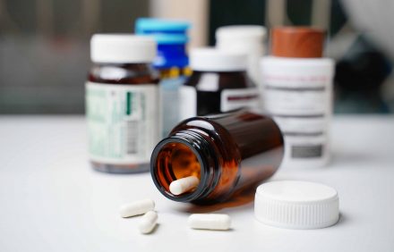 Pharmaceuticals