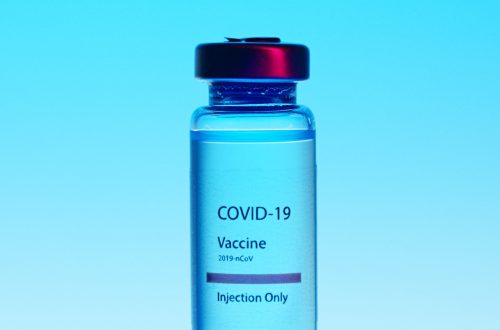 What should the pharmaceutical serialisation sector be doing to protect against fake Covid-19 vaccines?