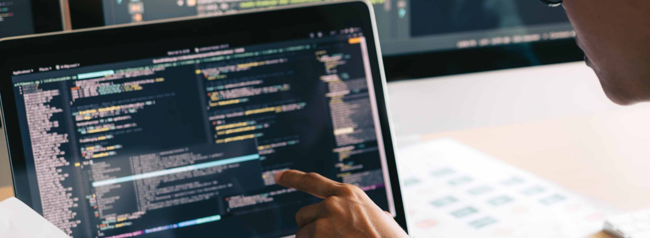 Software Partners