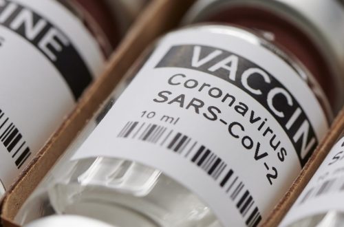 COVID-19 and Pharmaceutical Serialization: One Year Later