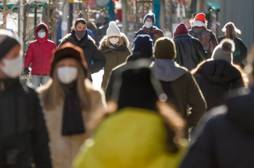 Building a future pandemic blueprint