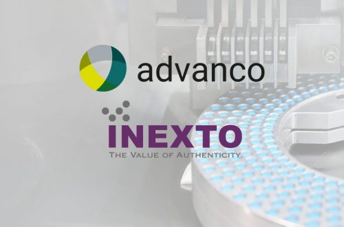 Advanco and INEXTO forge track-and-trace partnership to combat counterfeiting