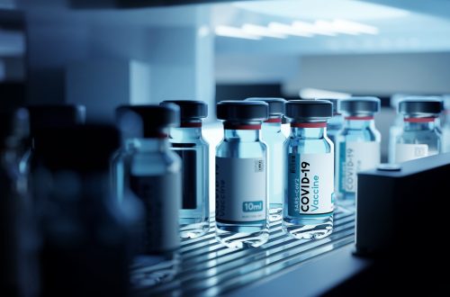 Covid Vaccination Serialization – The Journey So Far