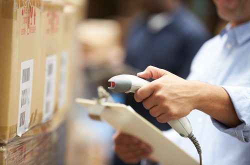 advanco: The open Track & Trace platform for Serialization