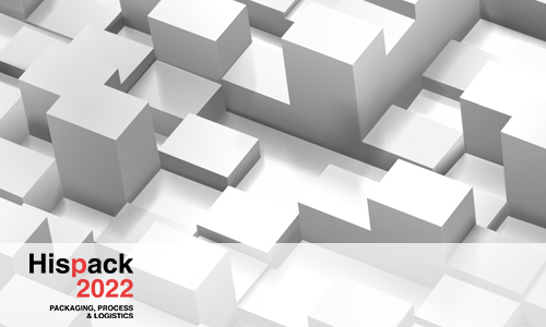 HISPACK – Packaging, Process & Logistics