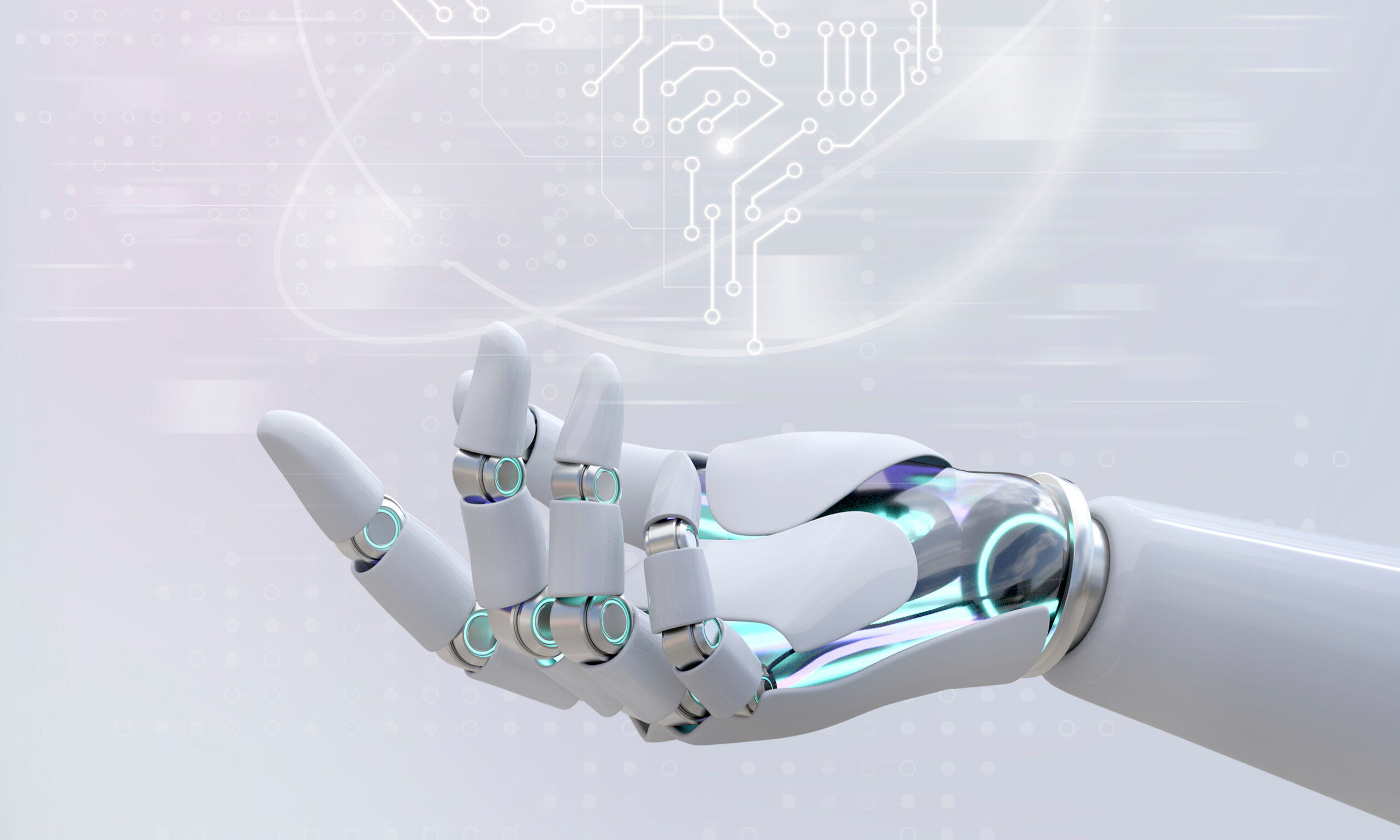 Embracing the Industry 4.0 Revolution