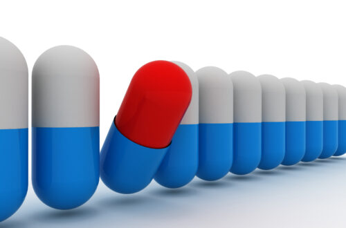 Forged and fake medicines – the latest