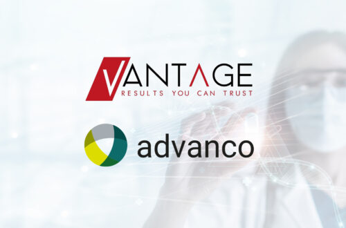 advanco partners with Vantage to deliver the first interoperable pharmaceutical traceability solution
