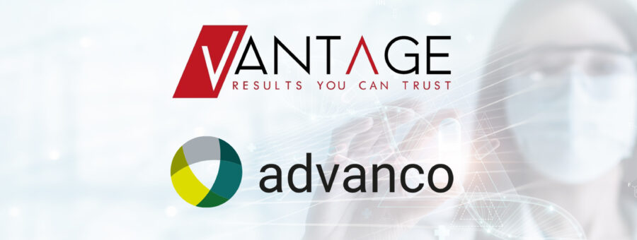 advanco partners with Vantage to deliver the first interoperable pharmaceutical traceability solution