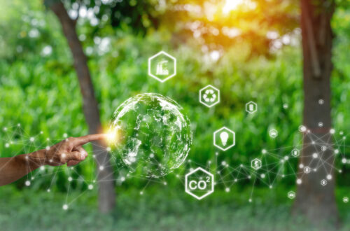 Listen to the 2030 Agenda for Sustainable Development