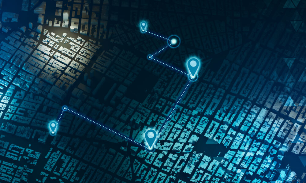 High Growth Forecast for Global Track and Trace Solutions