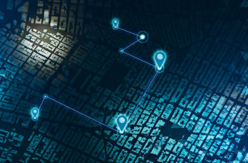 High Growth Forecast for Global Track and Trace Solutions