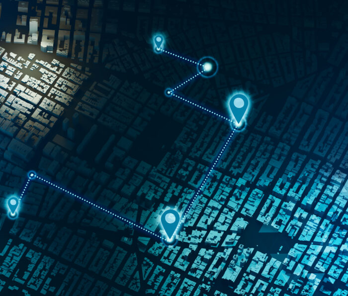 High Growth Forecast for Global Track and Trace Solutions