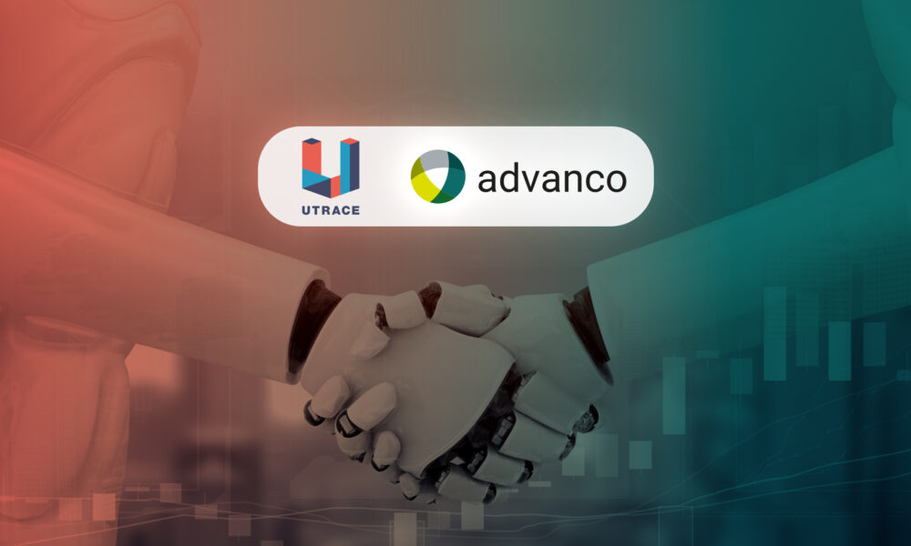 Advanco partners with Utrace to enable MENA pharmaceutical companies to achieve traceability compliance