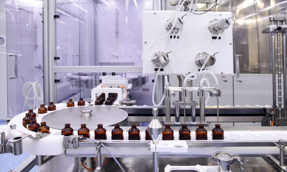 Expect a game-changing 2023 for pharmaceutical serialization