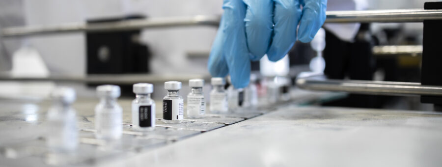 Preparations are in full swing for the GCC Regulatory Affairs Pharma Summit 2023