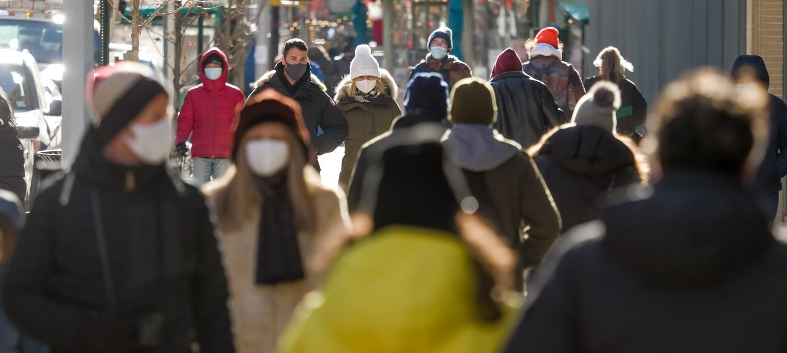 Building a future pandemic blueprint