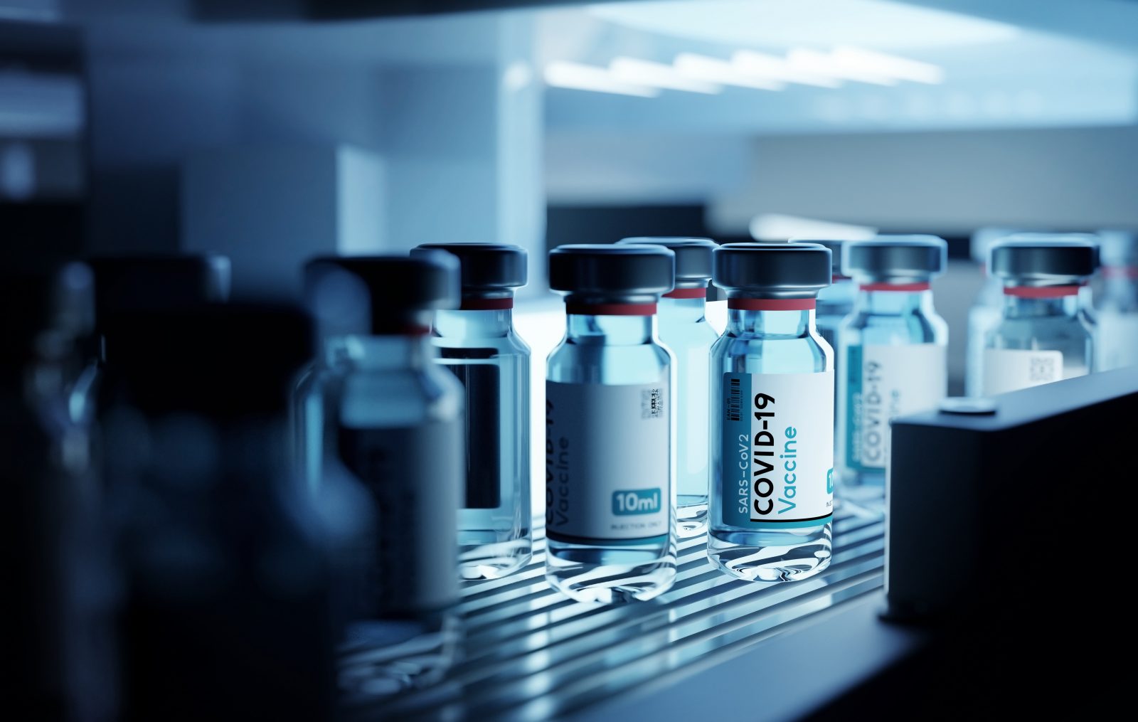 Covid Vaccination Serialization – The Journey So Far