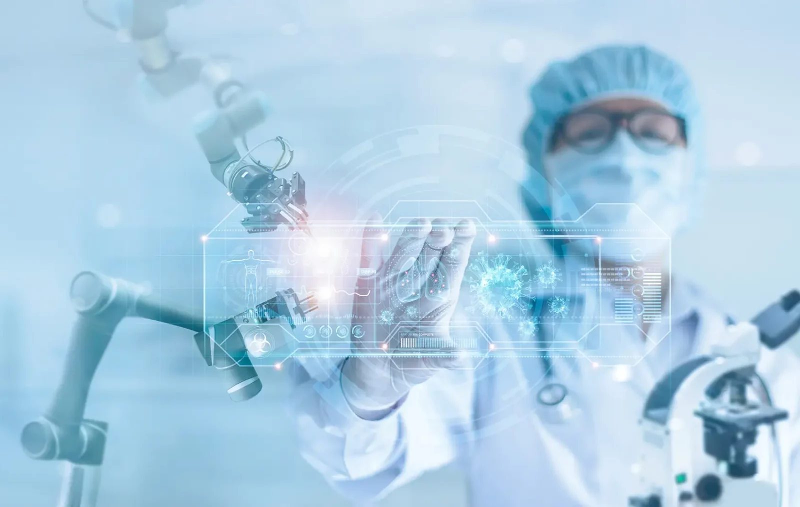 How Track and Trace Technology Can Improve Efficiency in the Pharmaceutical Sector – and Stamp Out Its Biggest Threat