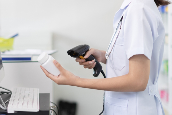 Viewpoint: Pharma serialization – a fully managed future