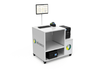 ARC Workstation