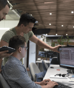 Software Partners (ISV)