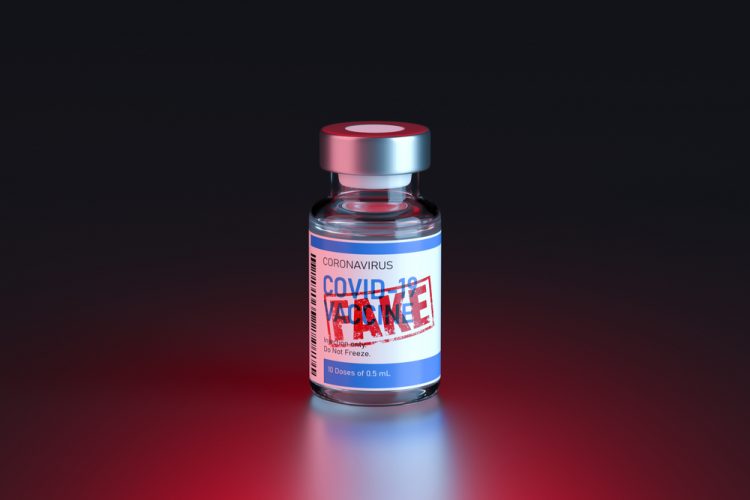 Chinese police seize over 3,000 fake COVID-19 vaccines