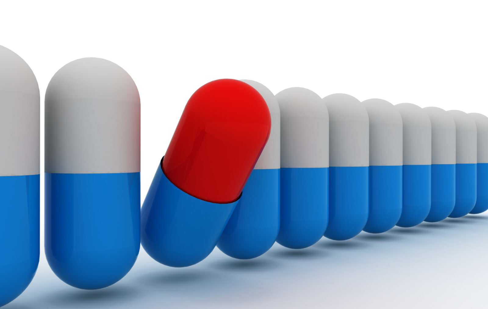 Forged and fake medicines – the latest