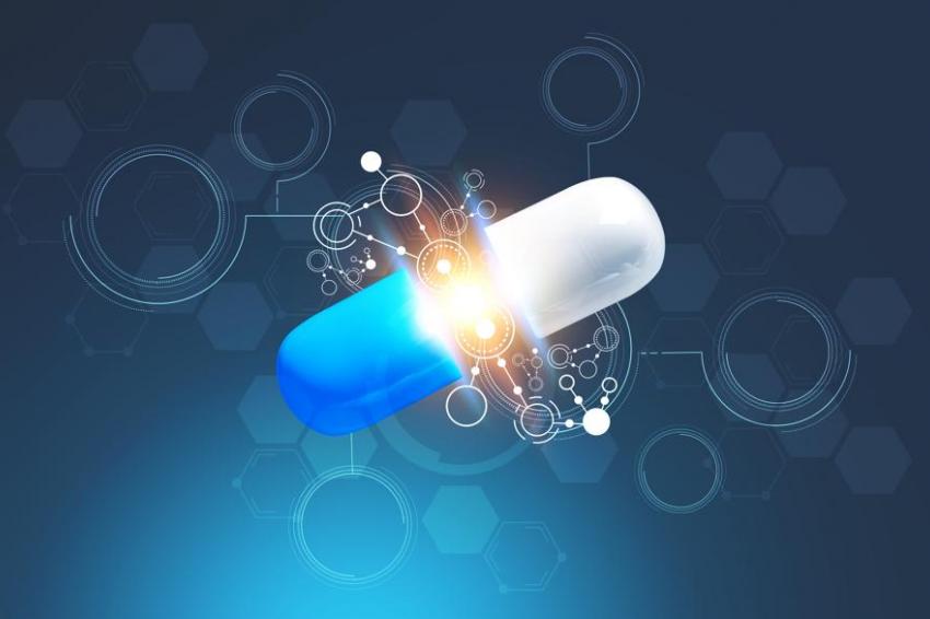 Viewpoint: Track and trace can boost efficiency, cut regulatory burden in pharma