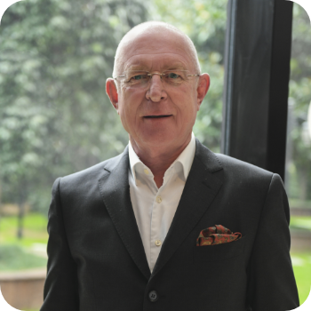 Dr. Erich Buergel