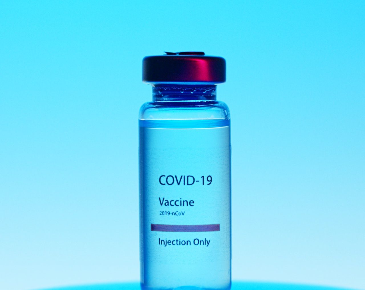 What should the pharmaceutical serialisation sector be doing to protect against fake Covid-19 vaccines?