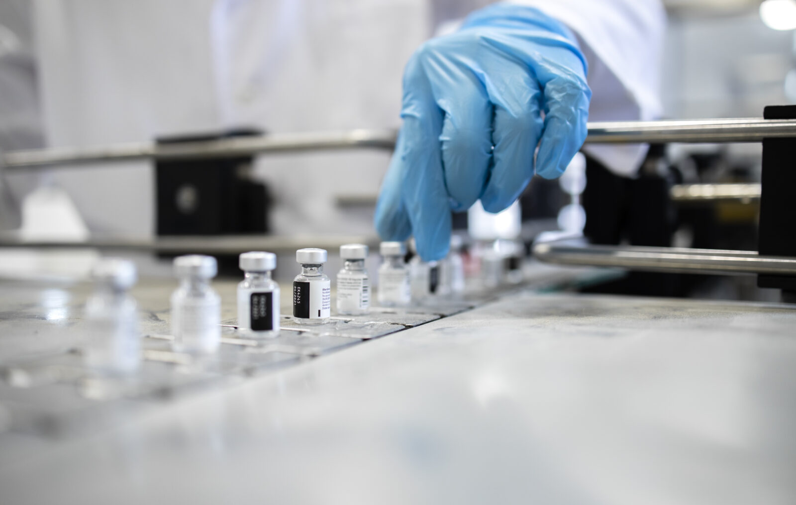 Preparations are in full swing for the GCC Regulatory Affairs Pharma Summit 2023