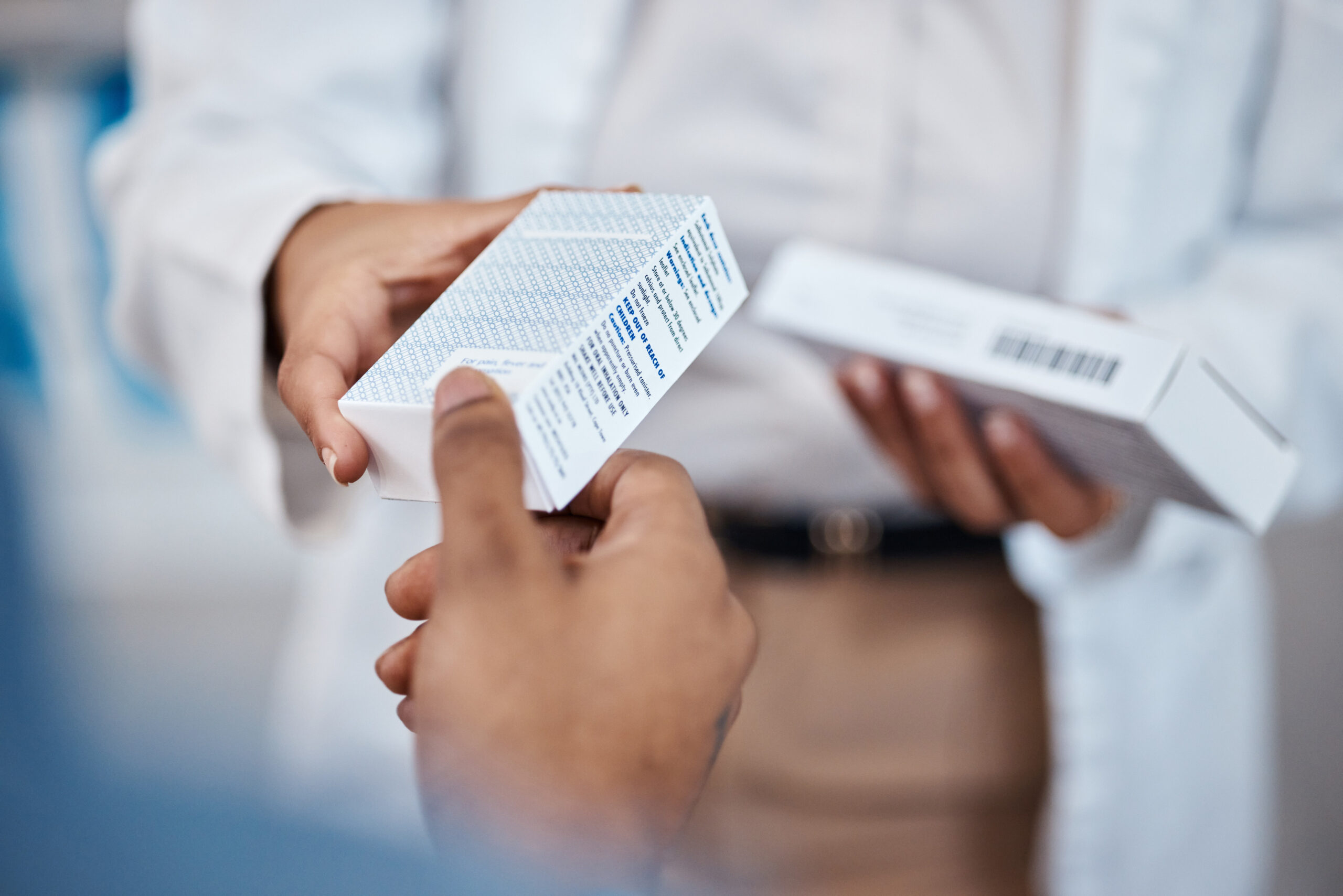 Fake medicines, will they ever die a death?