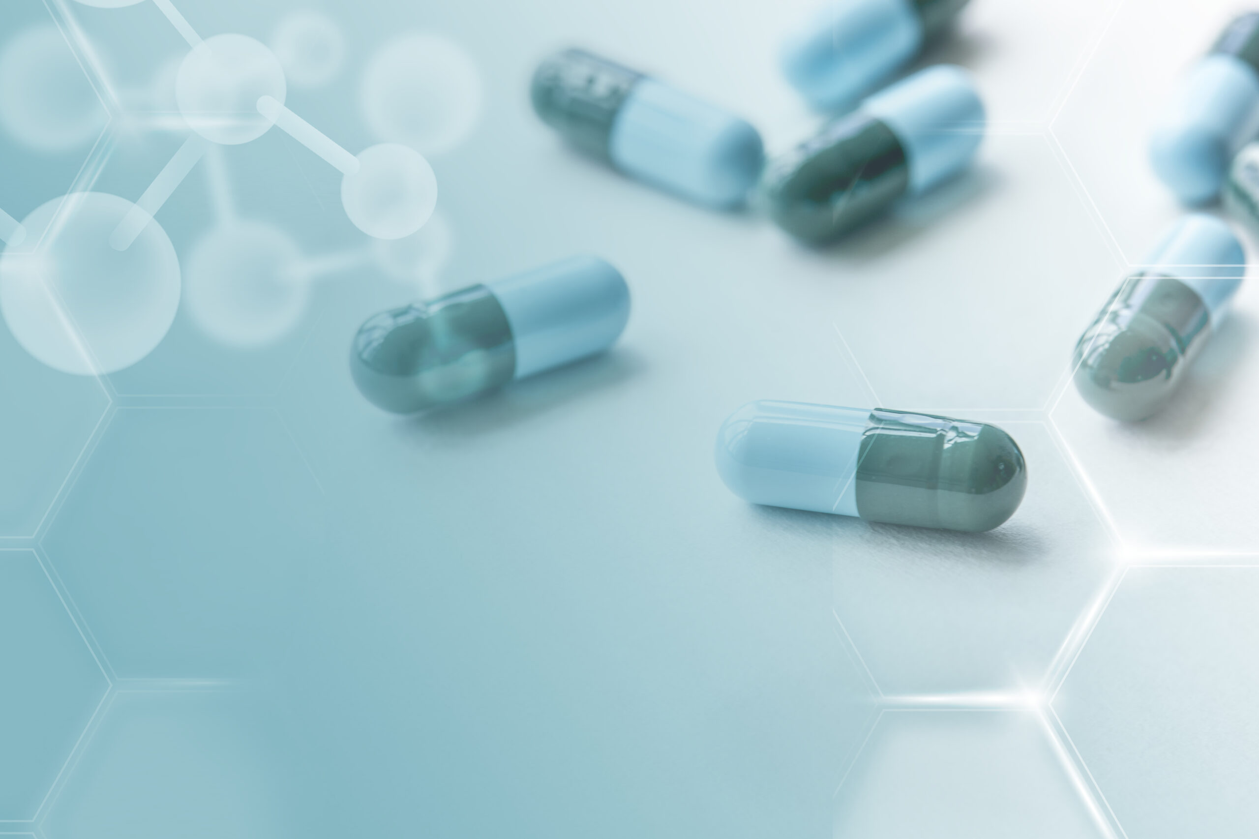 Counterfeit Meds: Fighting the Forgers