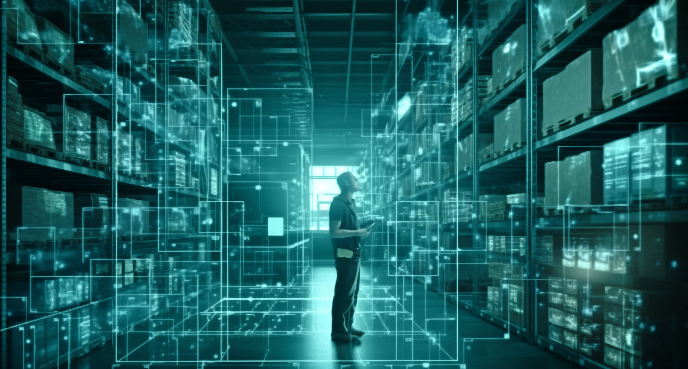 Traceable Packaging and Pharmaceutical Warehouse Operations