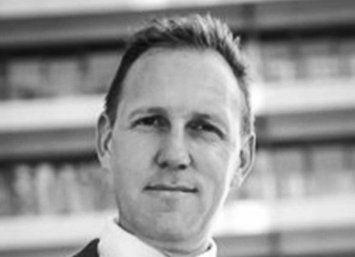 Scott Stewart
