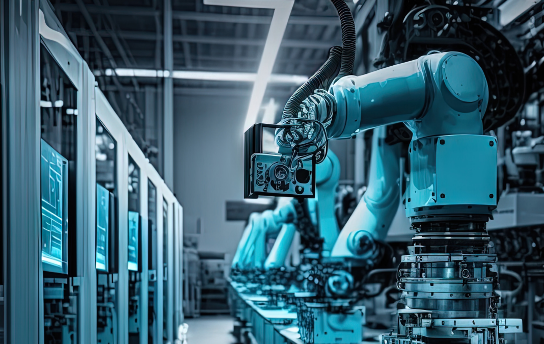 Boosting Safety and Efficiency in Life Sciences with Regulated Track and Trace Technology