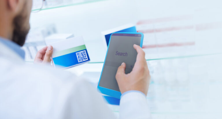 The Transition to Paperless E-labelling in Pharma Packaging - Advanco