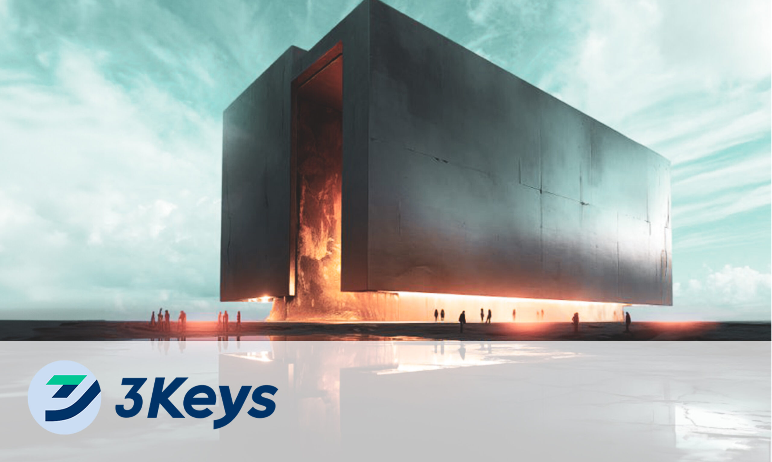 3Keys – The Pandora’s Box of Serialization