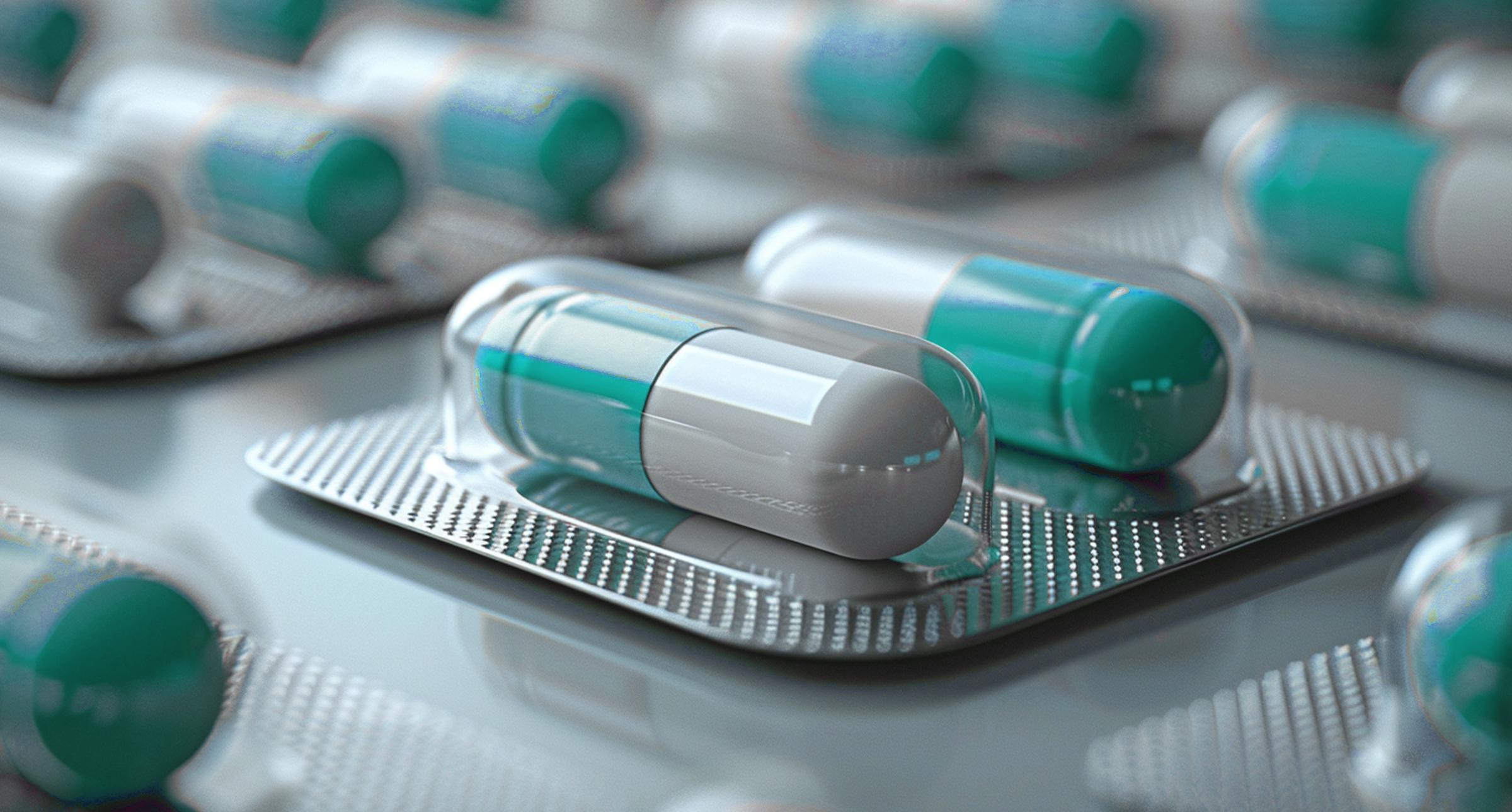 Counterfeit Medicines: Getting On The Right Track