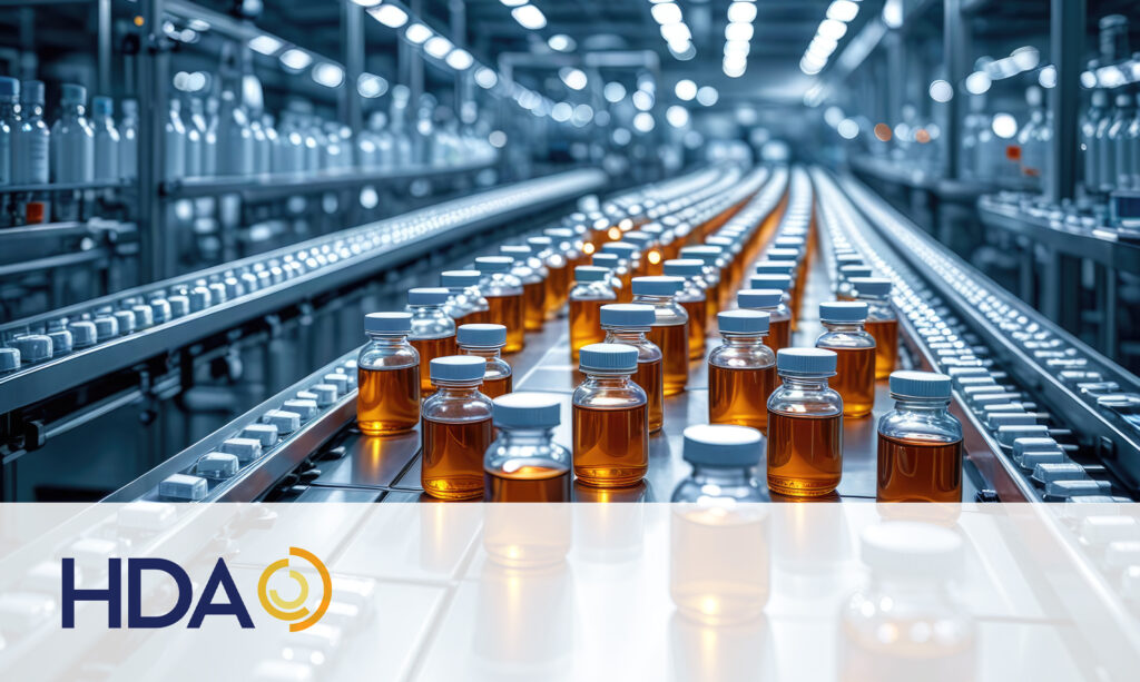 HDA – 2024 Traceability Seminar - Advanco