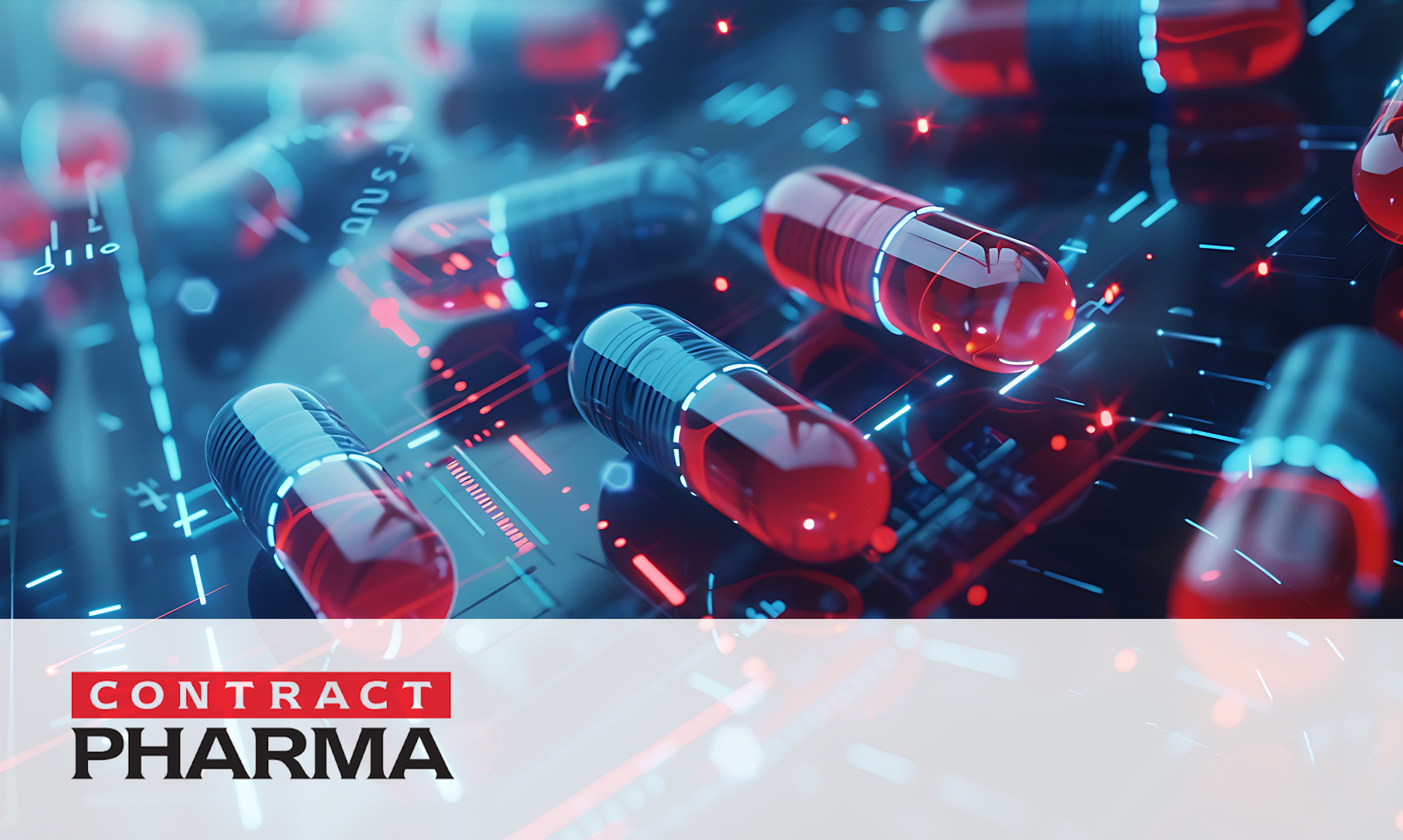 Contract Pharma 2024 Contracting and Outsourcing Conference