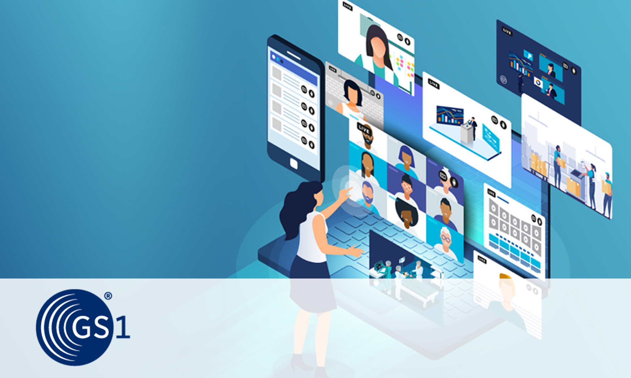 39th GS1 Healthcare Global Conference