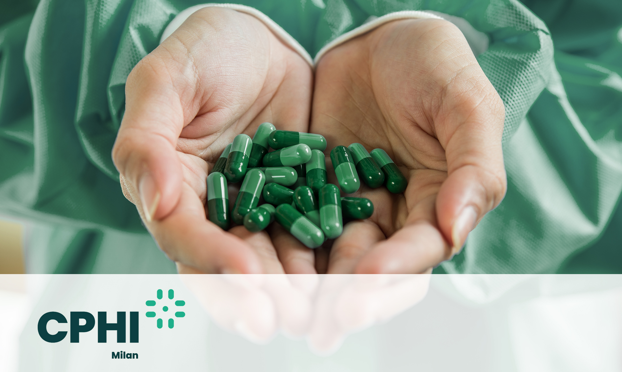 CPHI Milan
