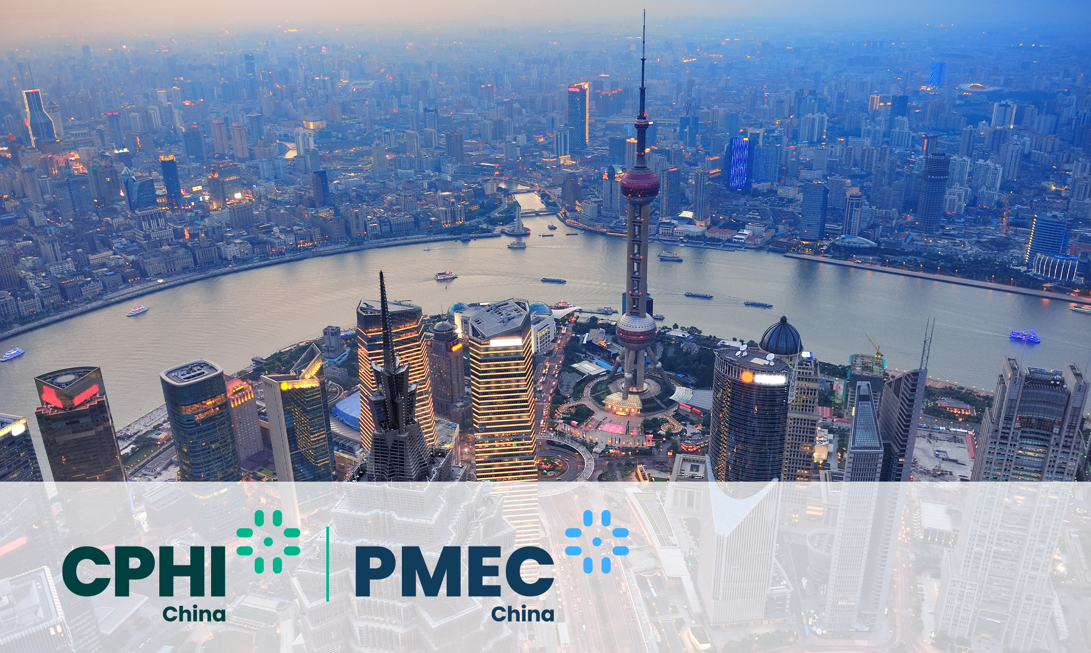 CPHI & PMEC China