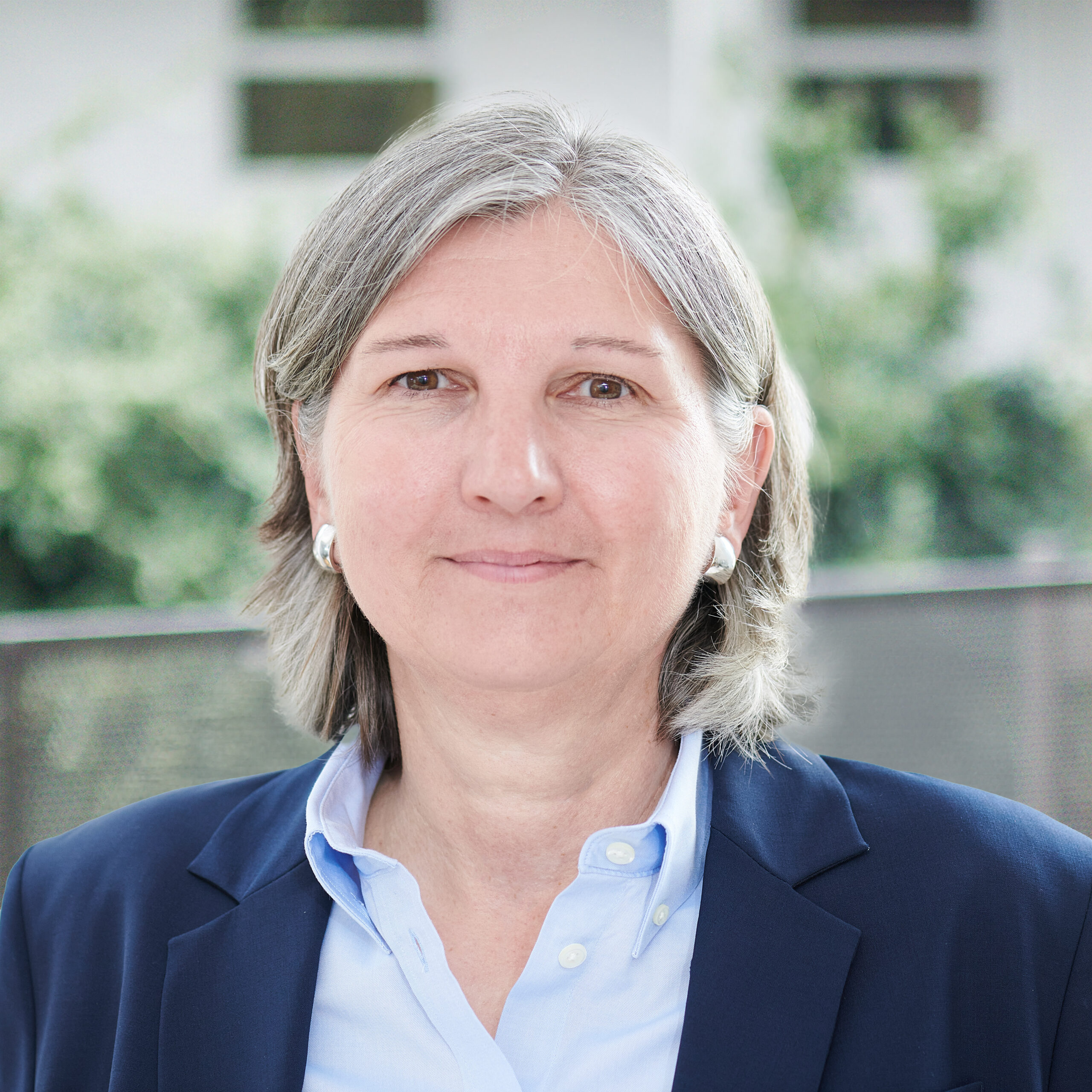 Petra Bodemeier